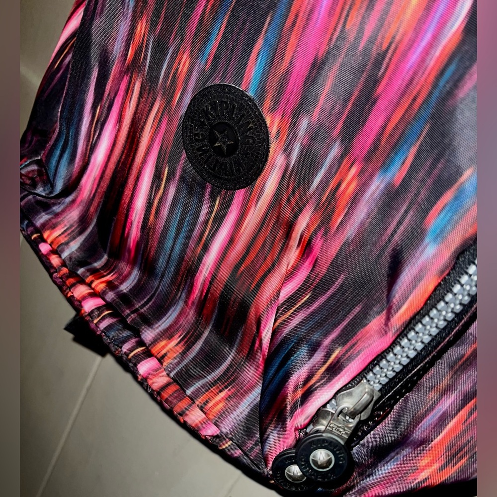 Kipling Ridge 21L backpack - Picture 3 of 8